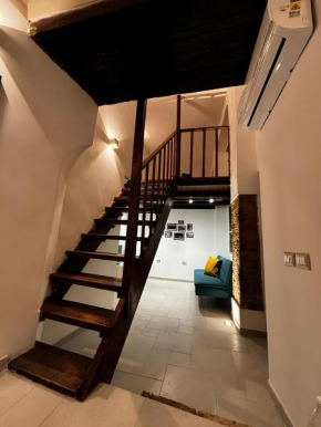 Perry's home Napoli - Centro Storico